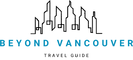 Beyond Vancouver