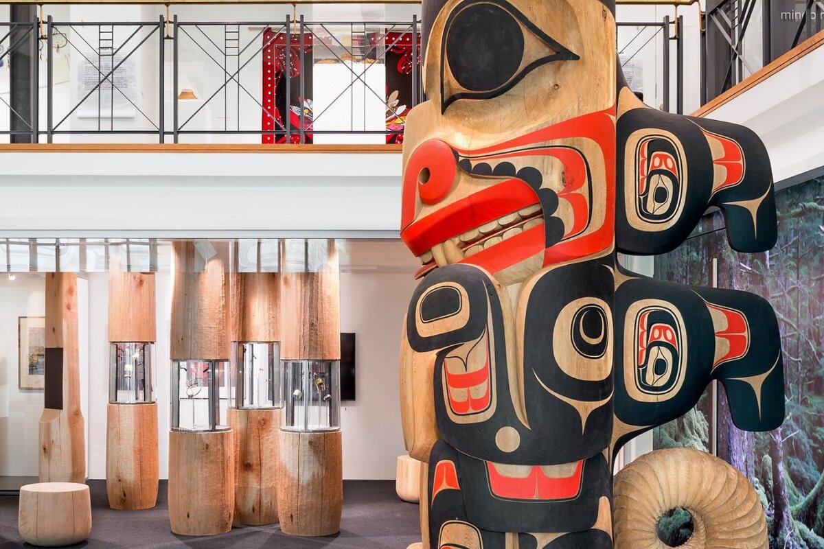 The Best Spots to Discover and Embrace Culture in Vancouver