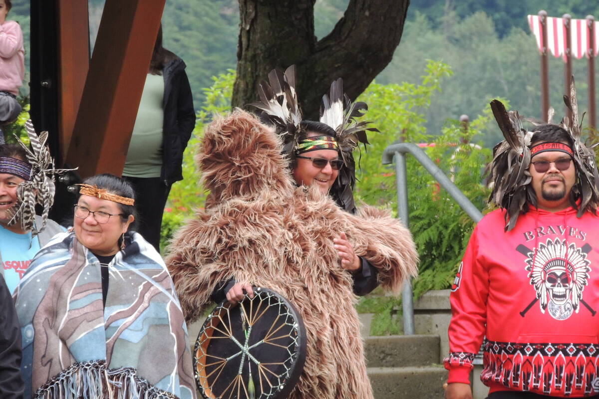 The Best Educational Stops in Vancouver for Discovering First Nations History