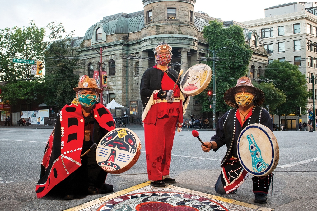 Explore Vancouver’s Rich Cultural Events Calendar