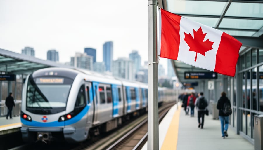 Is Vancouver’s Public Transit Free on Canada Day? What You Need to Know for 2026