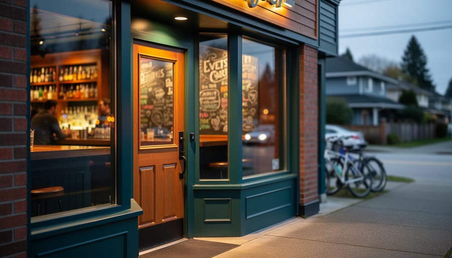 What Makes a Neighbourhood Bar a Local Institution (and How Does It Happen)?