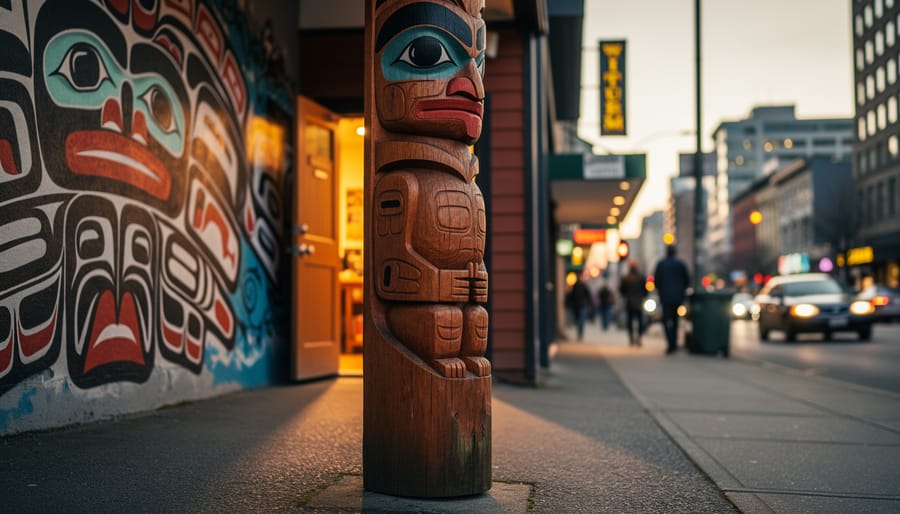 Cultural Narratives Shape Vancouver’s Identity Through Stories, Heritage, and Shared Experiences