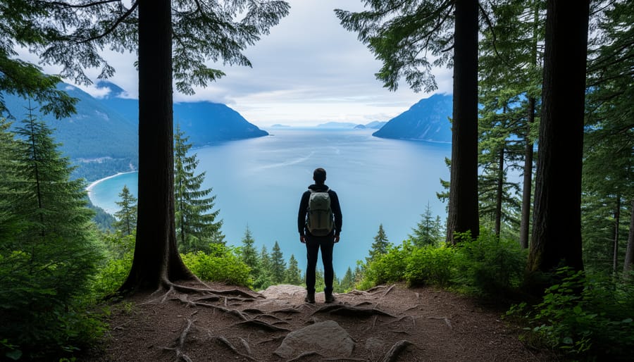 Guide to British Columbia National Parks: Best Parks Near Vancouver, Practical Information, and Local Tips