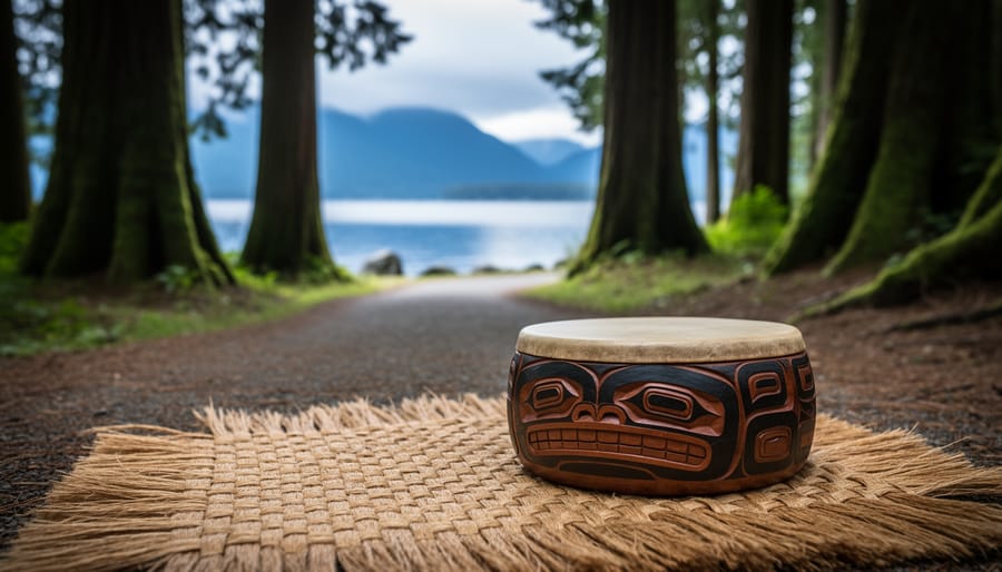 What Happened Here? Vancouver’s First Nations Story You Never Learned in School