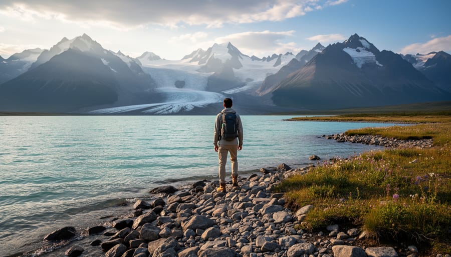 Kluane National Park Canada: Yukon’s Wilderness Jewel and Why It’s Worth the Journey