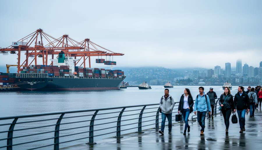 Vancouver Current Events News Update: What Changed and What to Watch in 2026